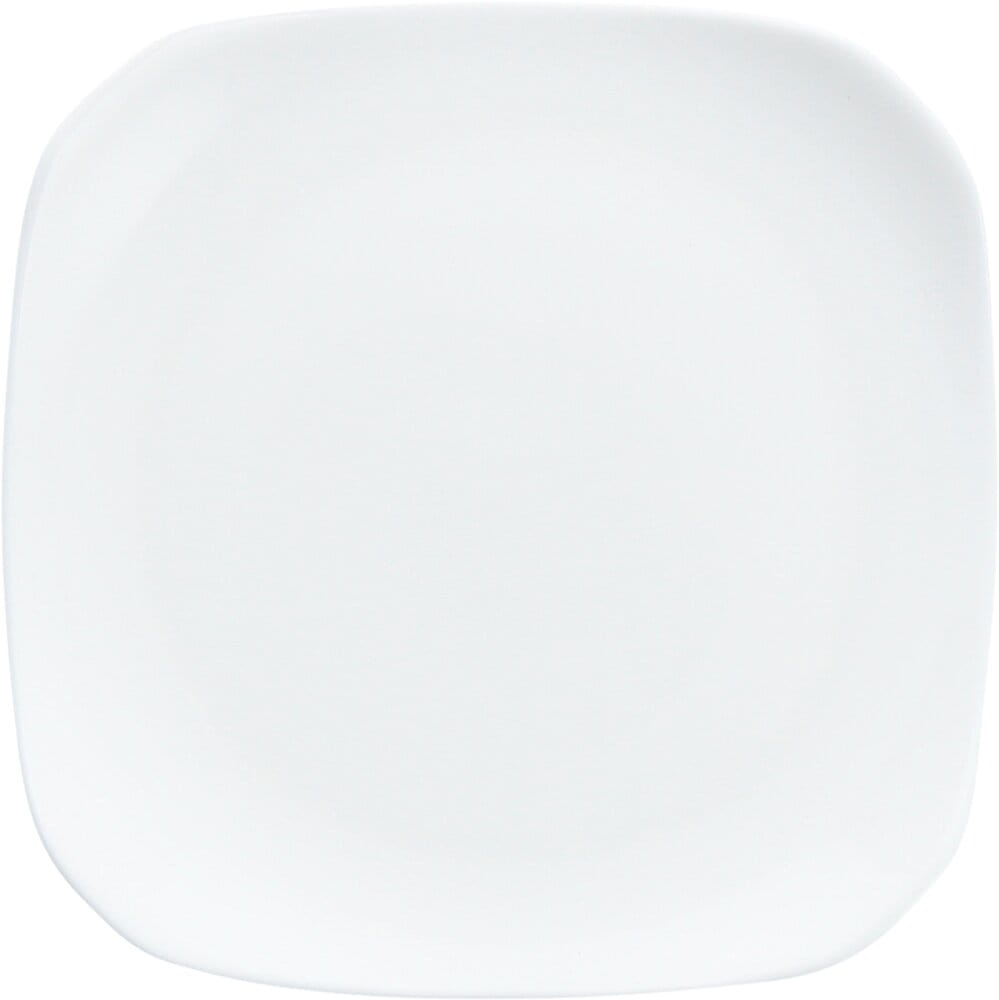 Teller eckig coupe 12cm SPECIALS