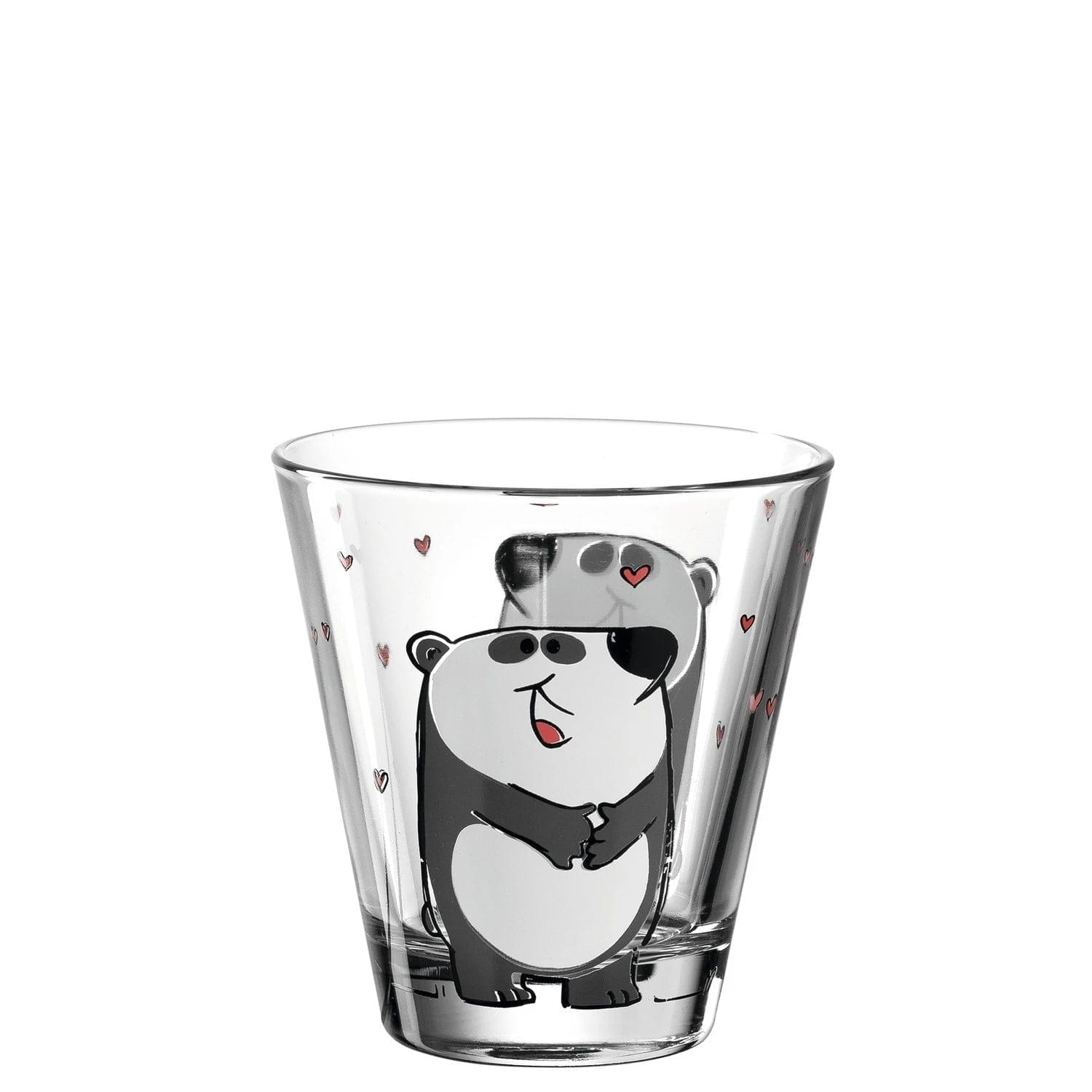 Kinderbecher 0,22L BAMBINI Panda