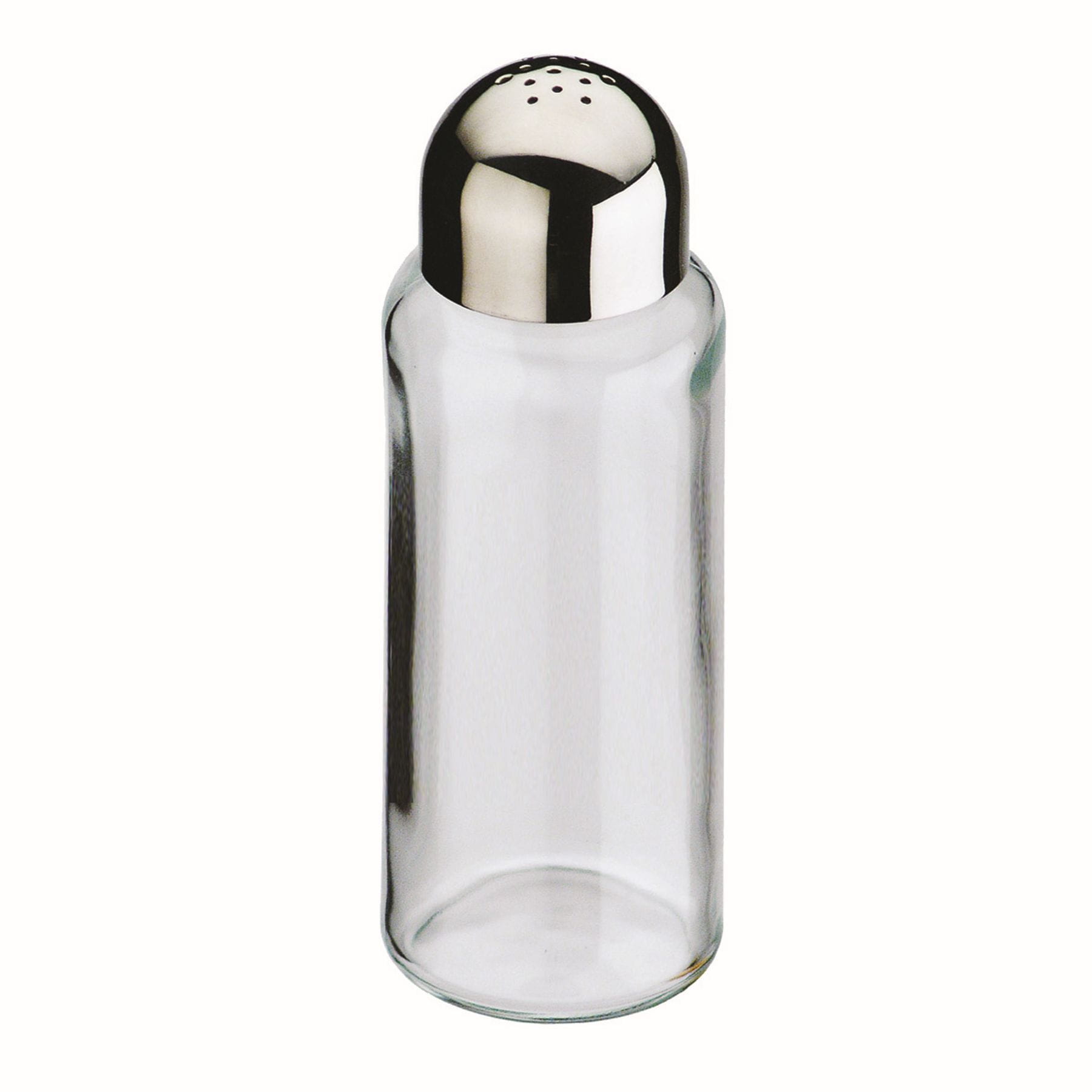 Öl-/Essigflasche für 200601 mit 18/10-Kappen klein MINIMA