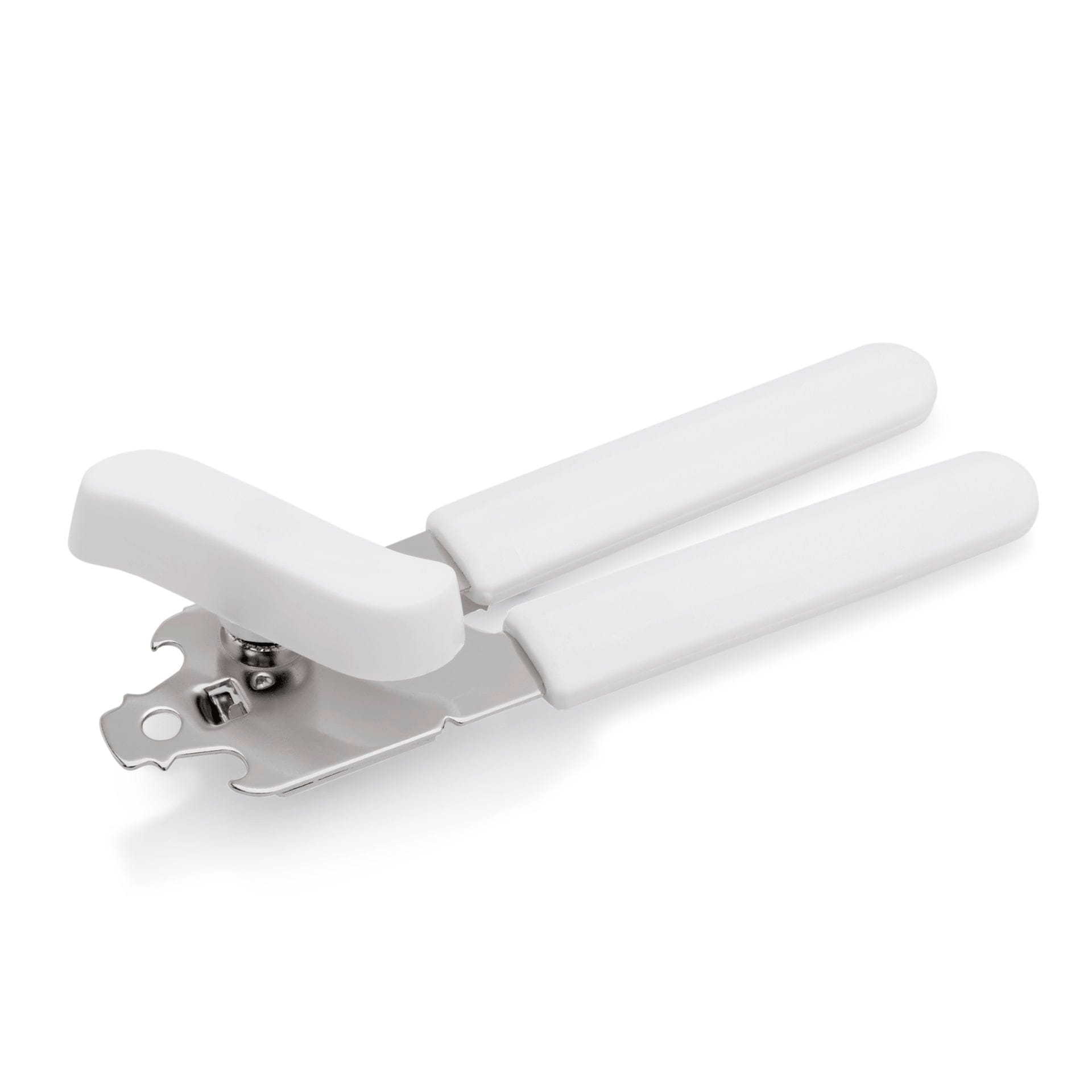 Dosenöffner m. Plastikgr. 18 cm