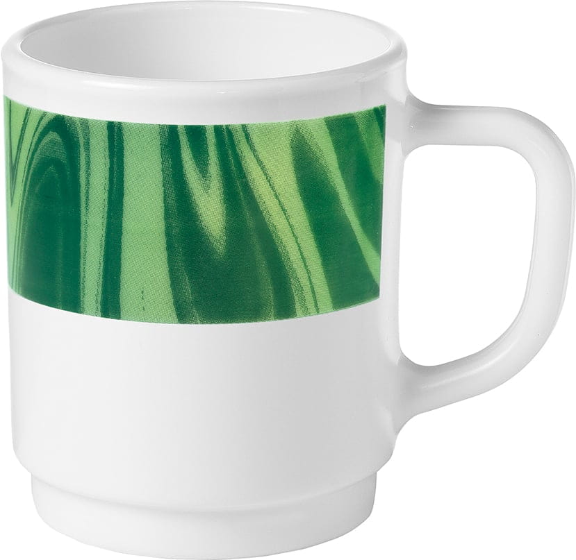 Henkelbecher 0,25L NATURA green