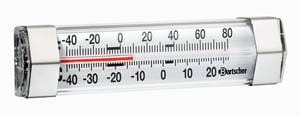 Thermometer analog -40 bis +25°C A250