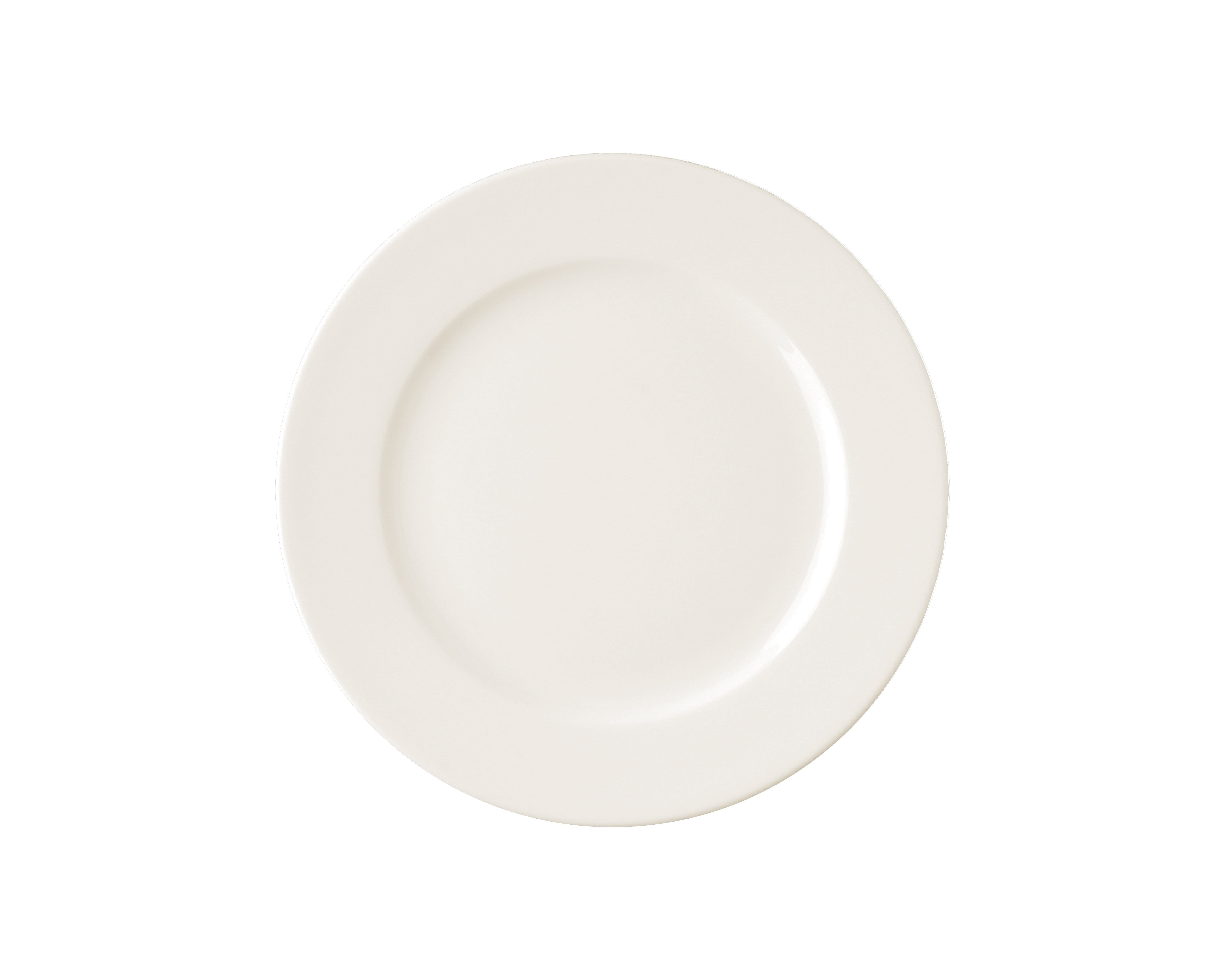 Teller flach 25cm BANQUET