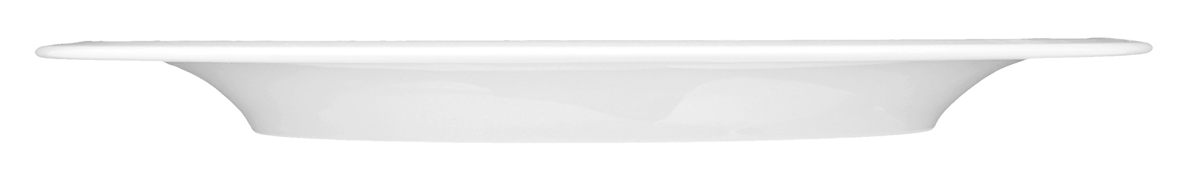 Teller rund 34cm SAVOY