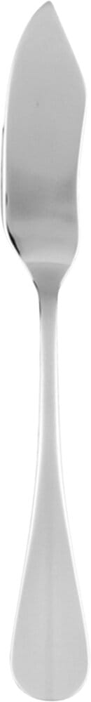 Fischmesser LUXE  18/10