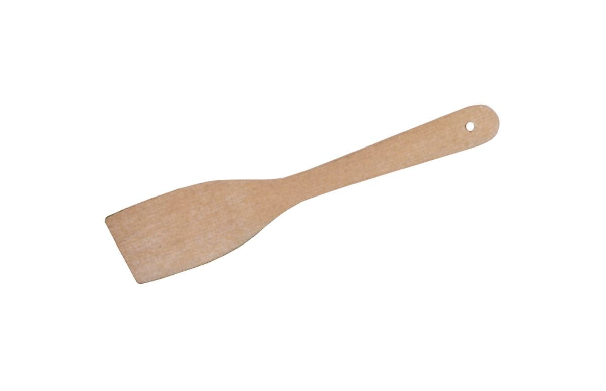 Pfannenwender Spatelmaß:12x6cm L.30cm