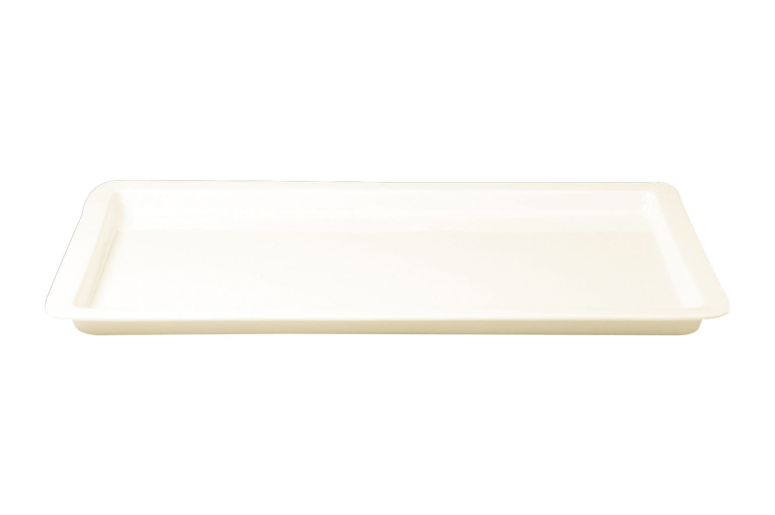 Kastenform GN-1/2-20mm feuerfest BUFFET