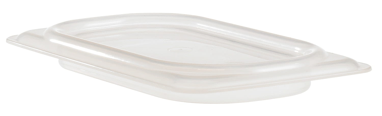 GN-Deckel luftdicht 1/9 PP lichtdurchlässig