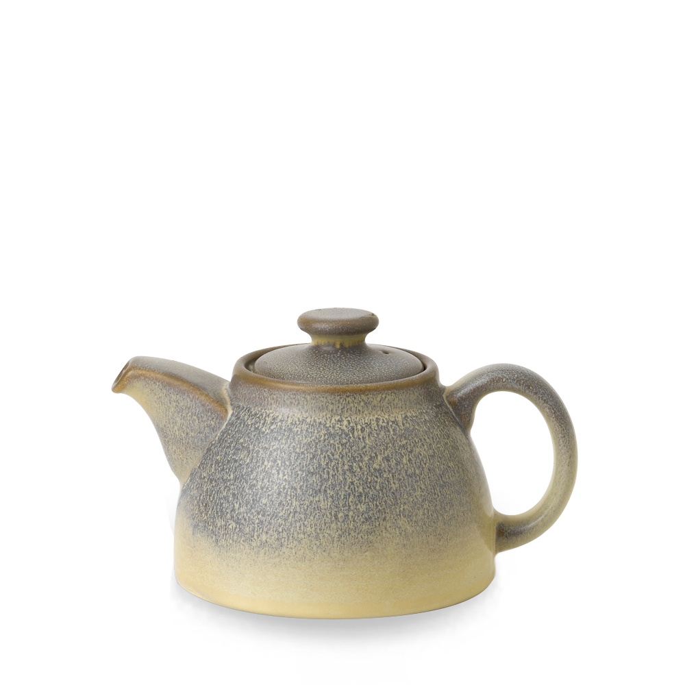 Teekanne Komplett 795ml EVO granite