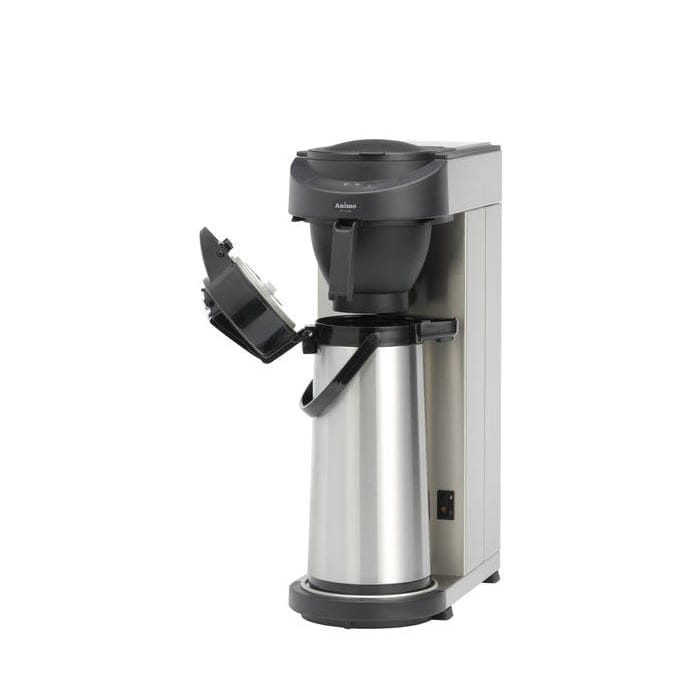 Kaffeemaschine MT 100 für Pumpkanne 2,1 Ltr