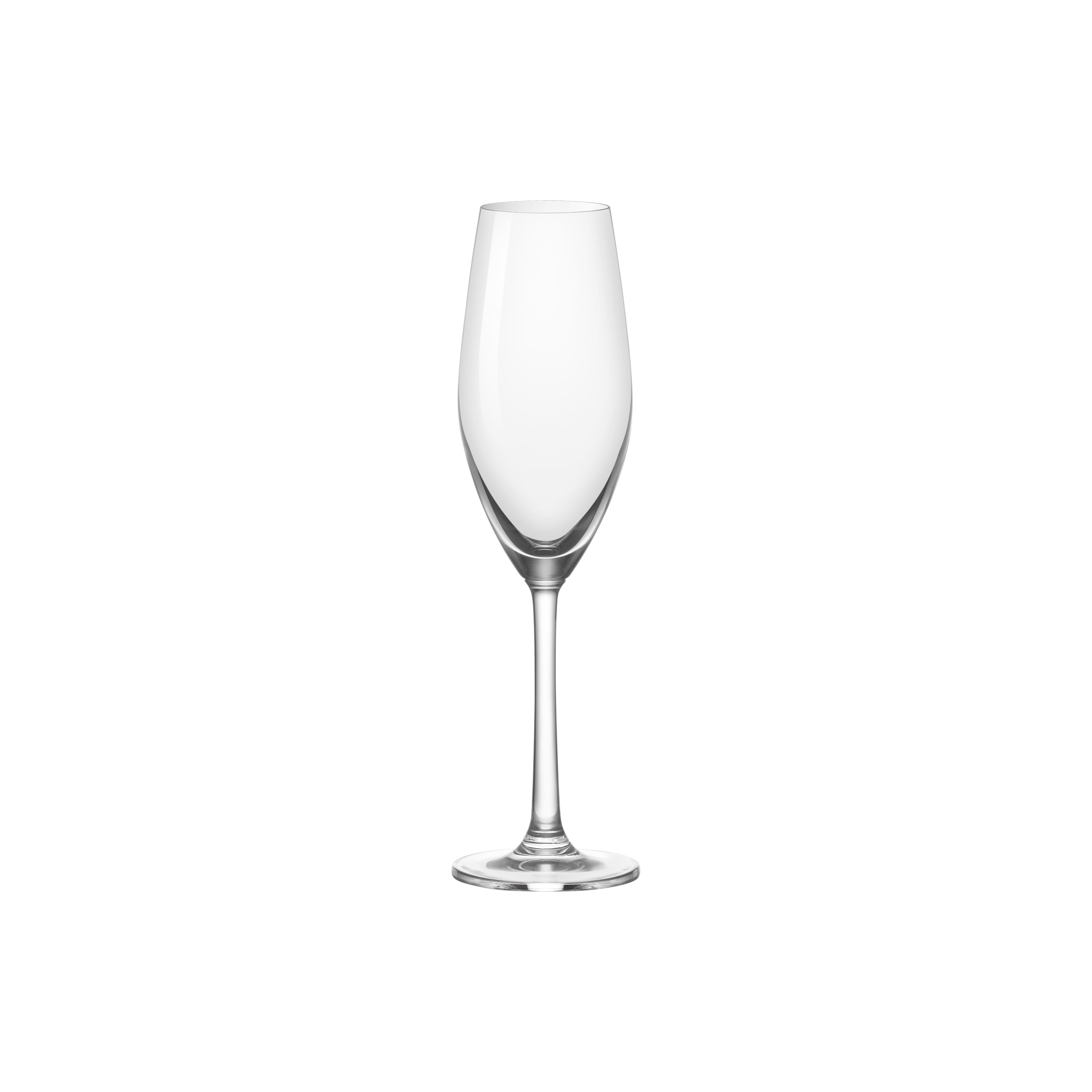 Champagnerflöte 210ml SANTÉ