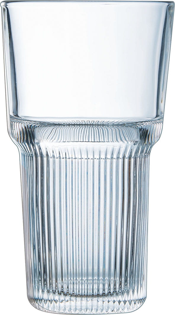 Becher 310ml 0,2l/-/ STARLINE stapelbar