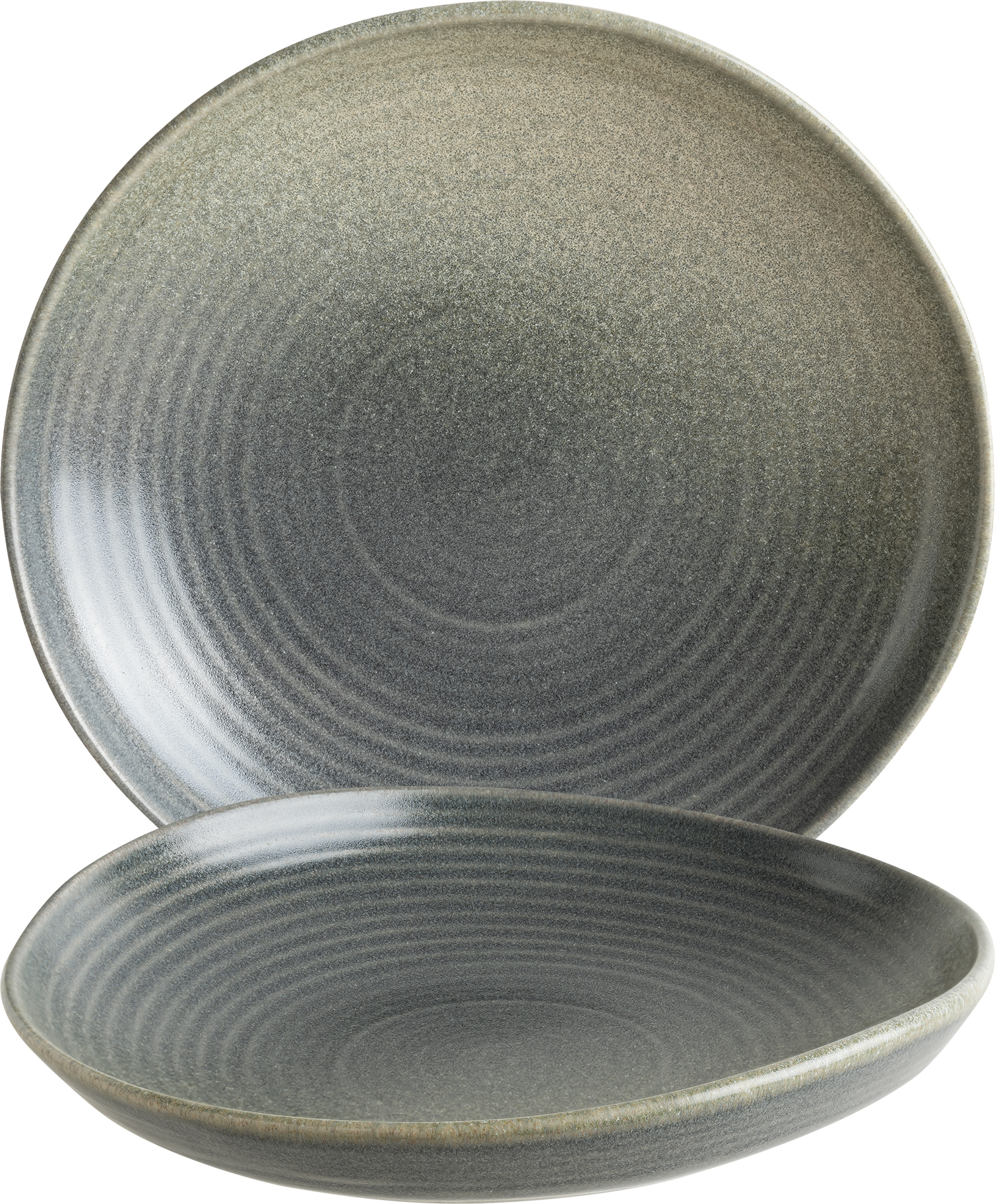 Teller tief 19cm HORNFELS