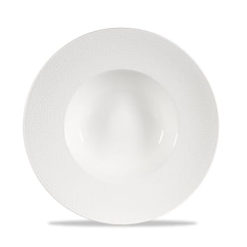 Teller tief breite Fahne 24cm ISLA