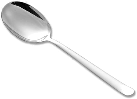 Servierlöffel 205mm TINA 18/0 poliert