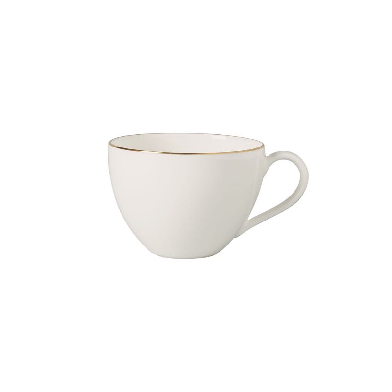 Kaffeetasse 0,2l ANMUT Gold