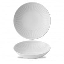 Teller tief coupe 18,2cm ERA grey