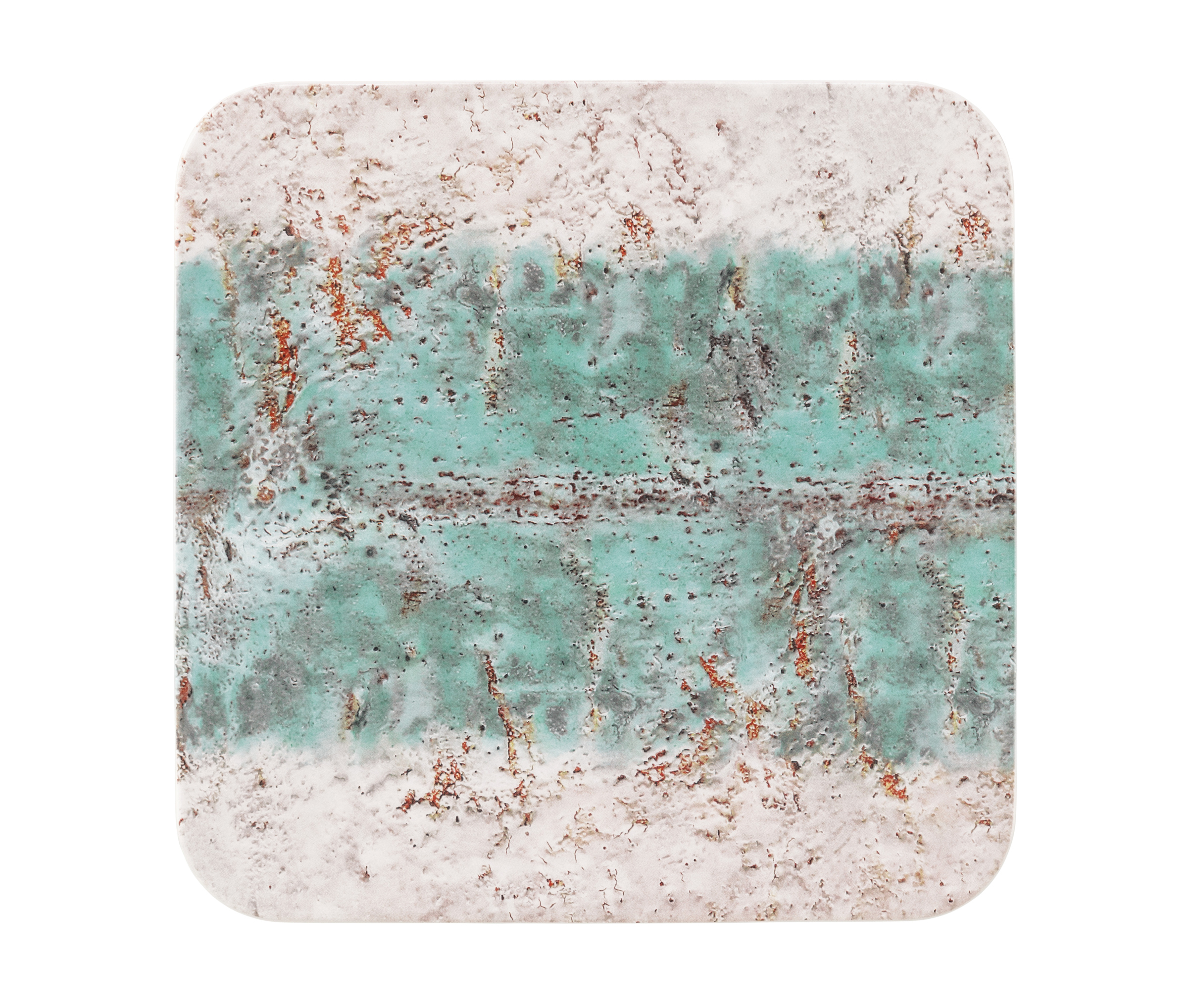 Teller eckig flach eckig 26x26cm M5383 COUP FINE DINING reflections