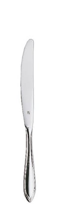 Dessertmesser 209mm FLAIR 18/10 Vollheft