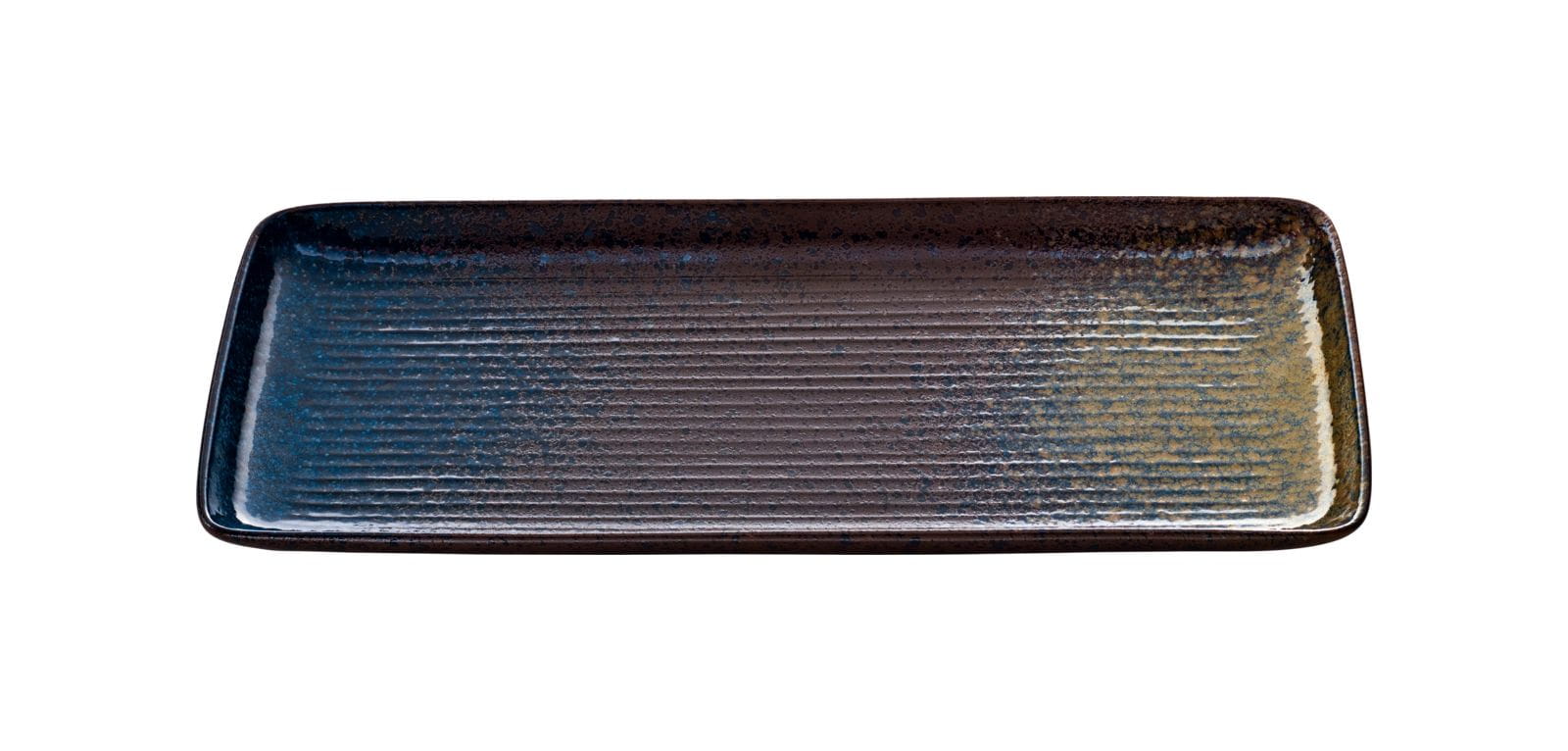 Platte tief 27x12cm SEA