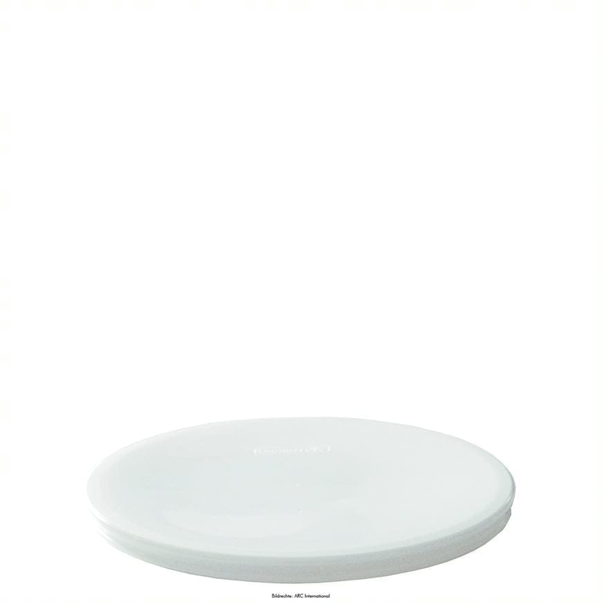 PE-Deckel für Glasschale 23cm EMPILABLE