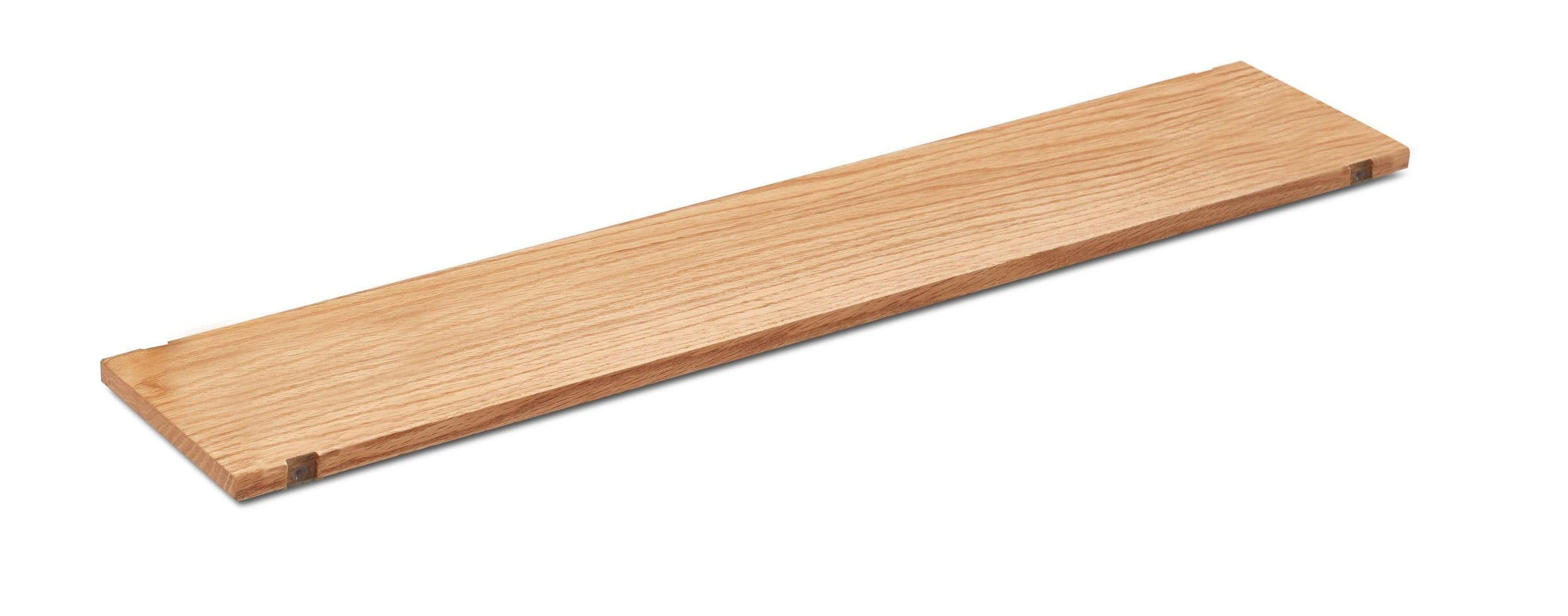 Holztisch für Tischservice M 60x12cm BAUHAUS