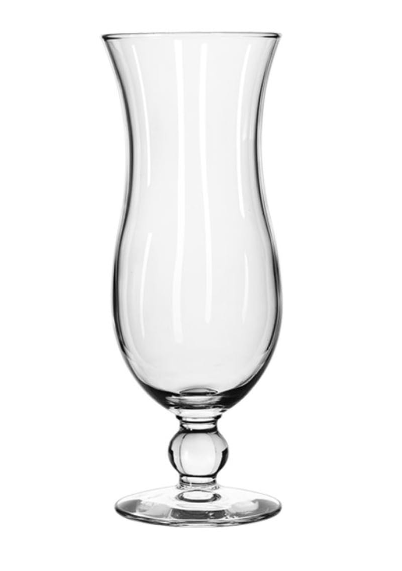 Cocktailglas 444ml Hurricane 3616