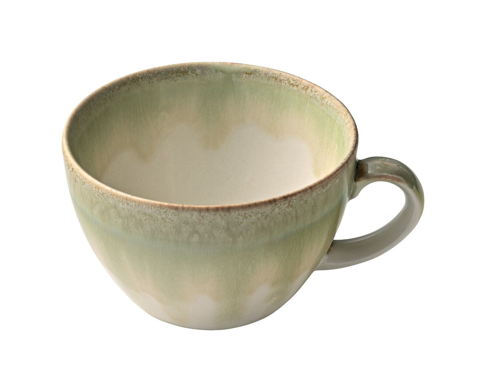 Kaffeetasse 0.34l PERFECT MATCH thyme