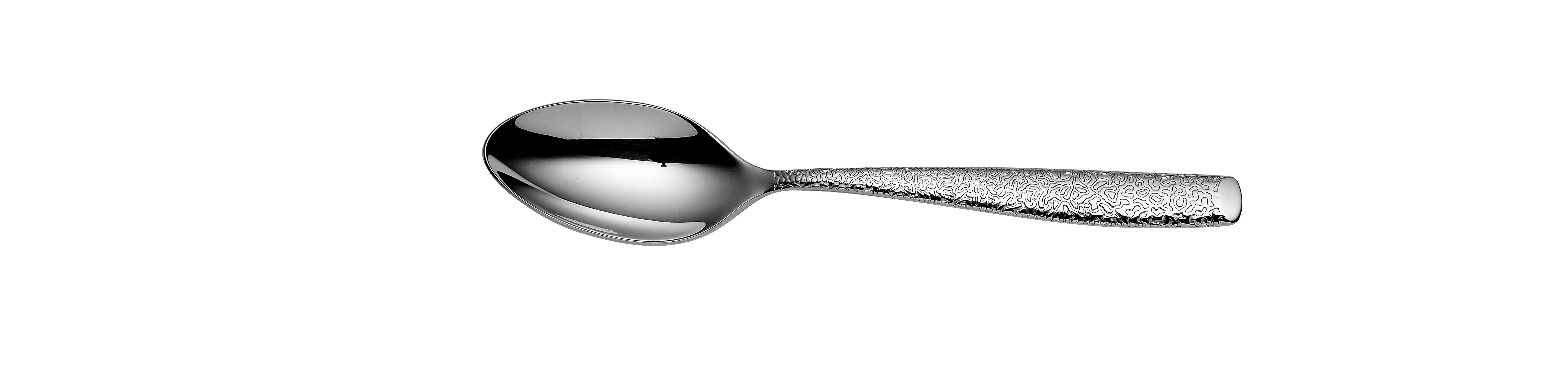 Kaffeelöffel 138mm RAKU