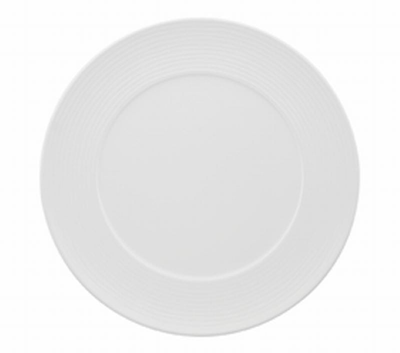 Teller flach 32cm SEDONA