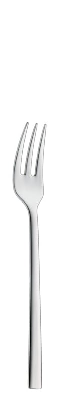 Kuchengabel 160mm TELOS