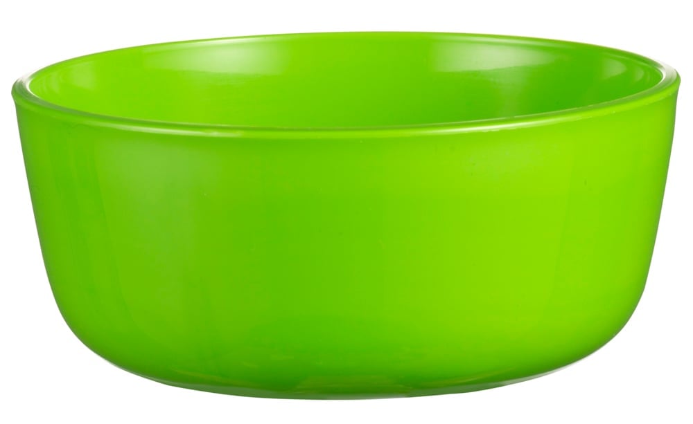 Schale 0,6L ZEPHYR grasgrün