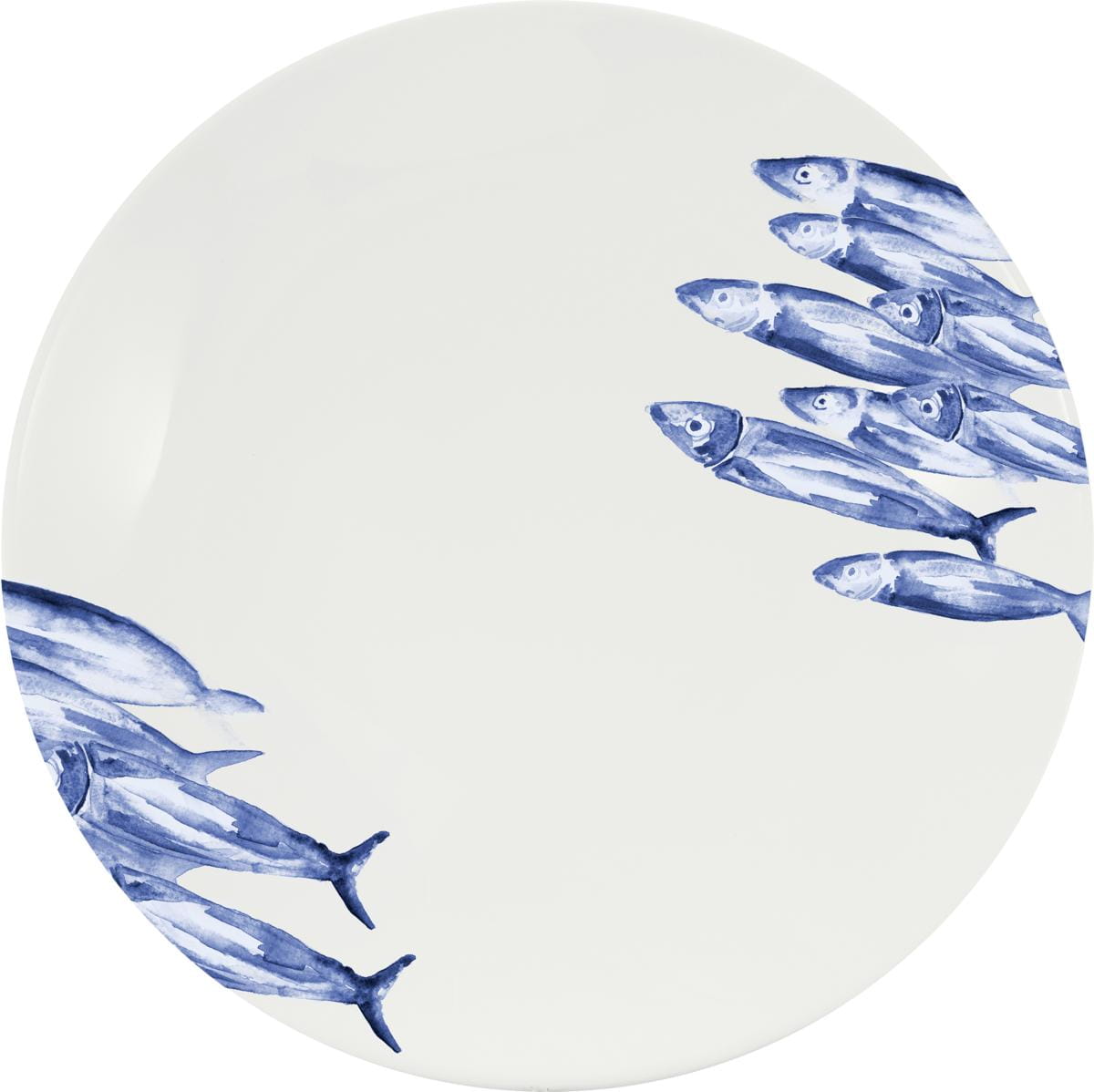 Teller tief coup 24cm UNLIMITED ocean breeze