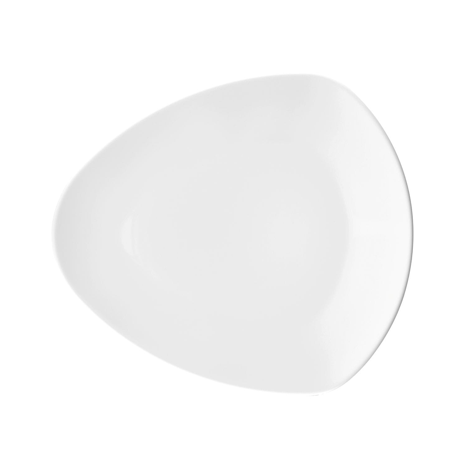 Teller flach 33,5cm COFFE-E-MOTION M5356