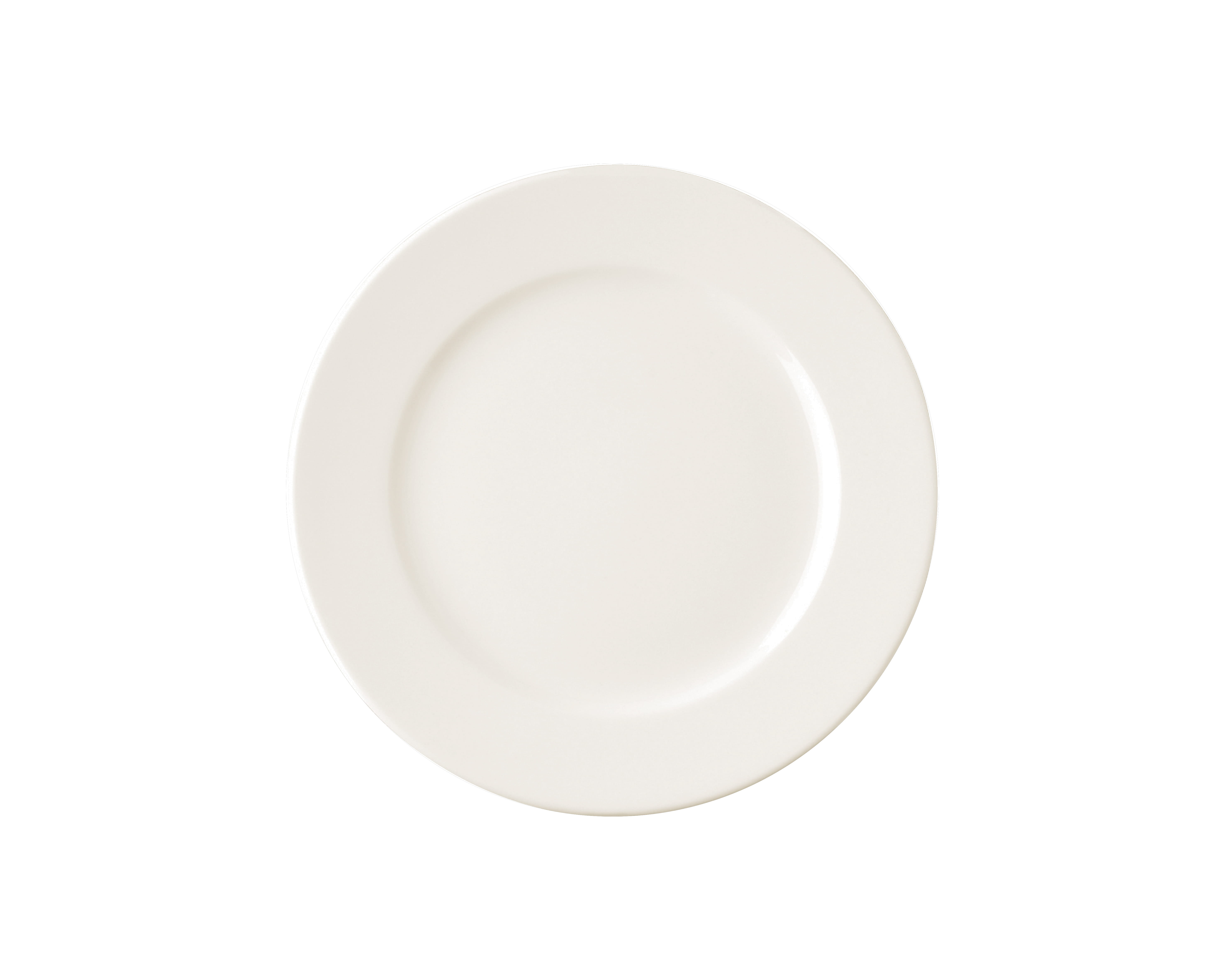 Teller flach 24cm BANQUET