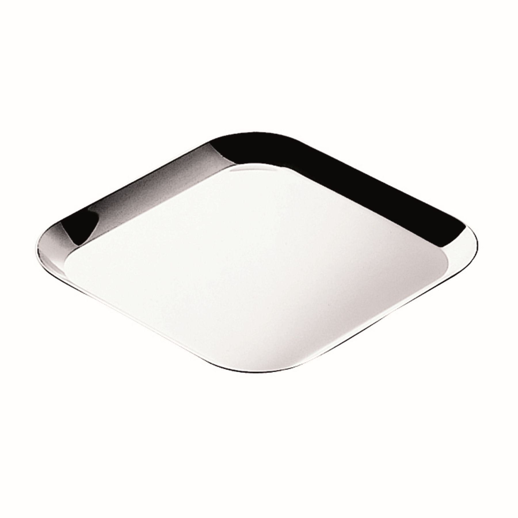 Tablett eckig 15x15cm