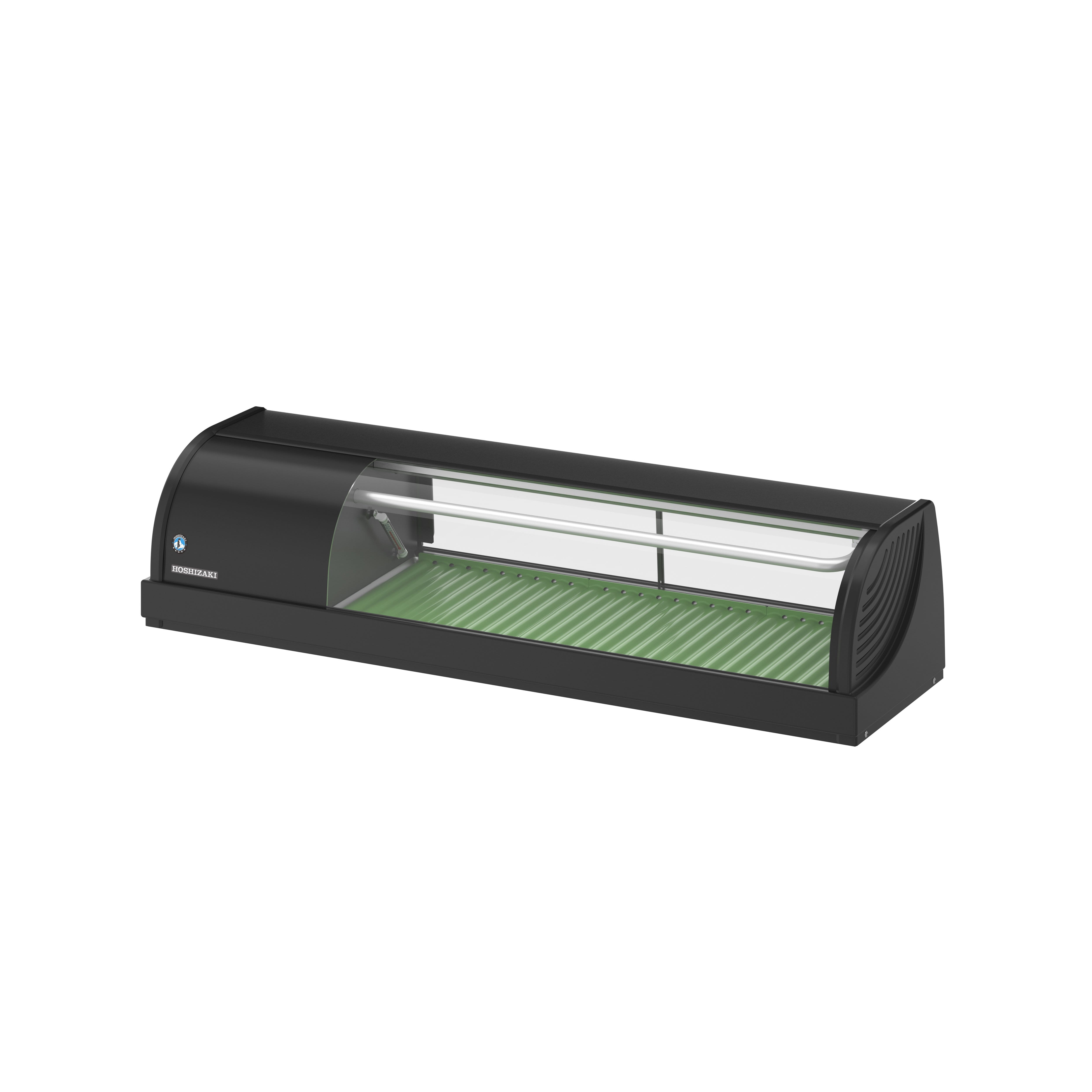 Sushi-Schauvitrine HNC-120BE-L-BH