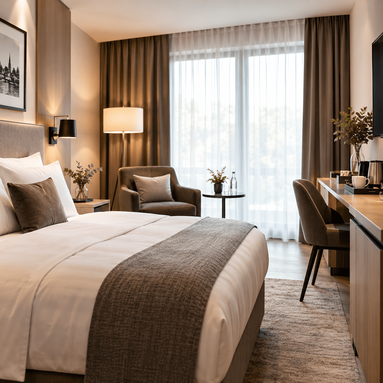 Hotelbedarf