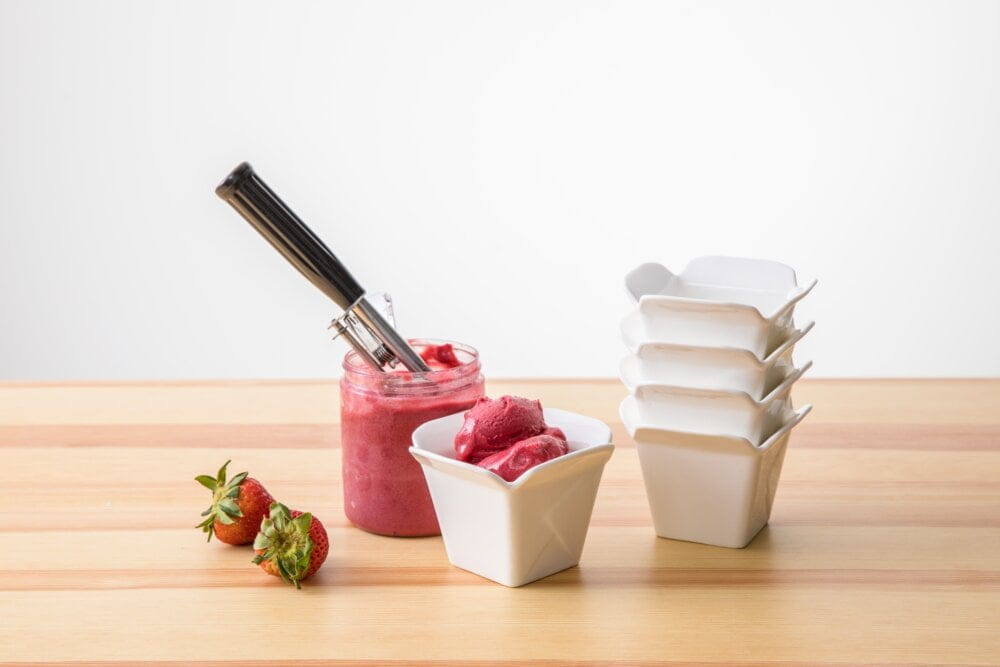 Asia-Box 10cm 175ml SPECIALS