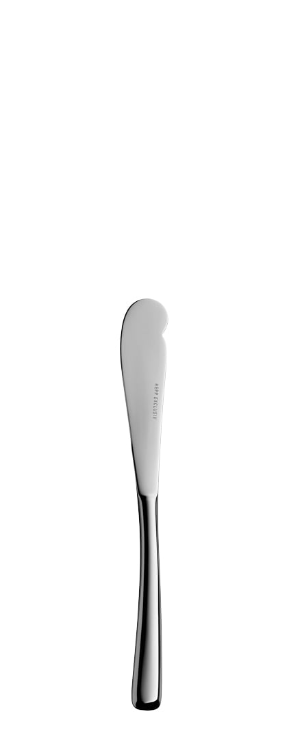 Buttermesser 170mm MEDAN 18/0 Vollheft