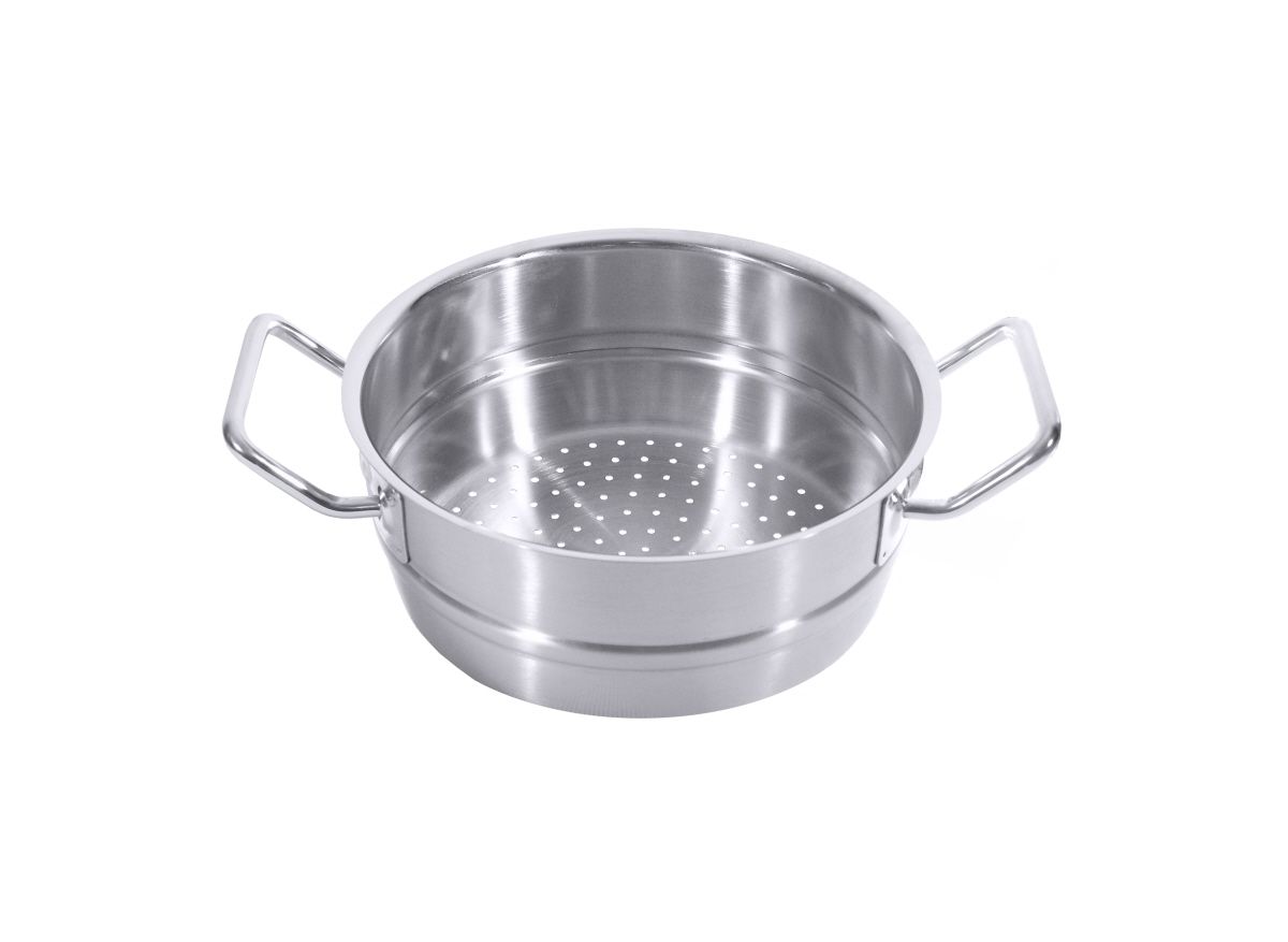 Dampfkoch-Einsatz 7l D: 28cm H: 12cm