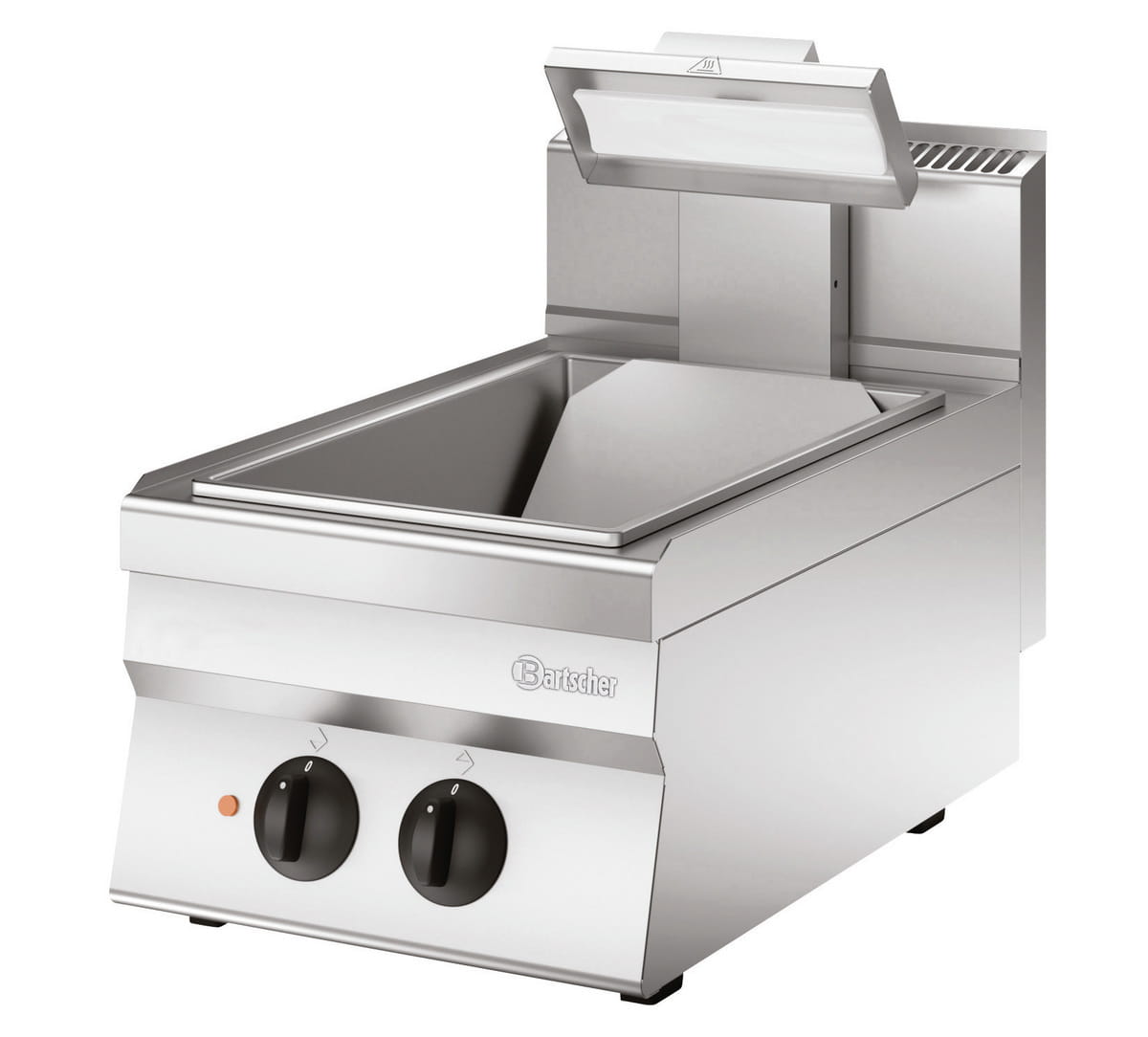 Elektro-Warmhaltegerät GN 1/1 Tischgerät 230V