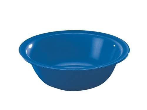 Schale 1,6L COLORA blau stapelbar