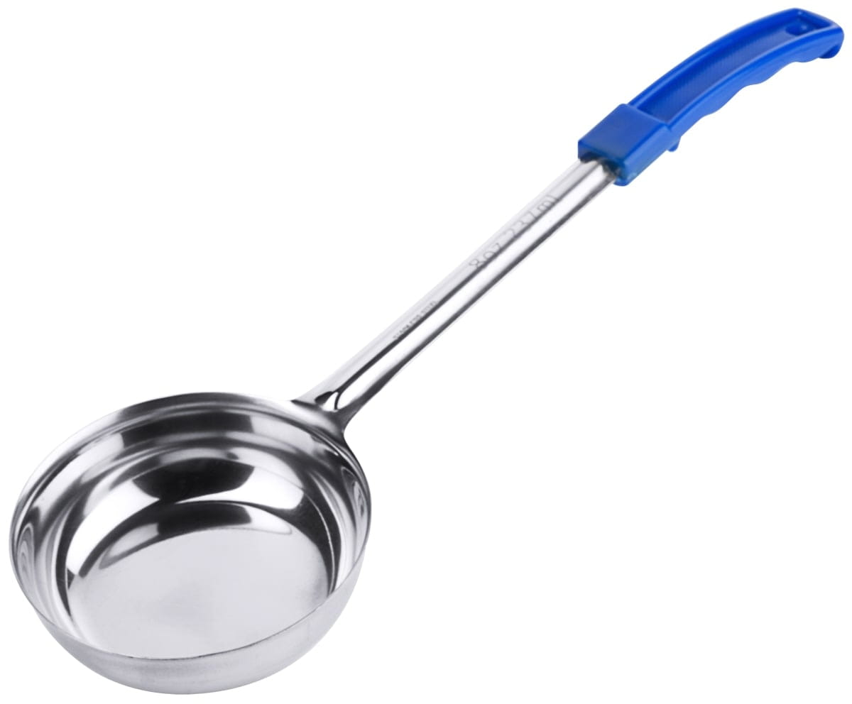 Portionslöffel 235ml SPOODLE blau