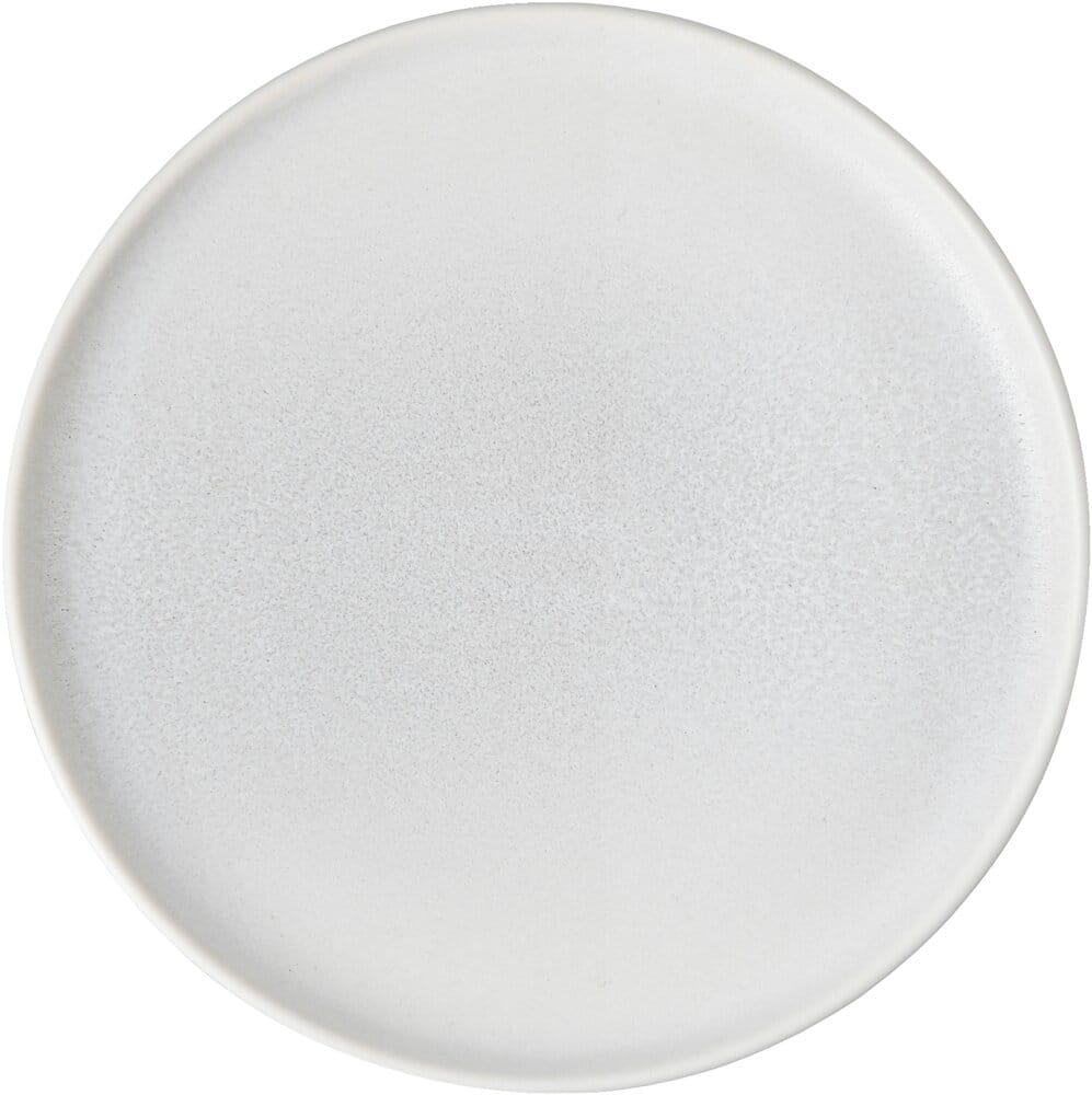 Teller flach coupe 22cm ICELAND LIGHT