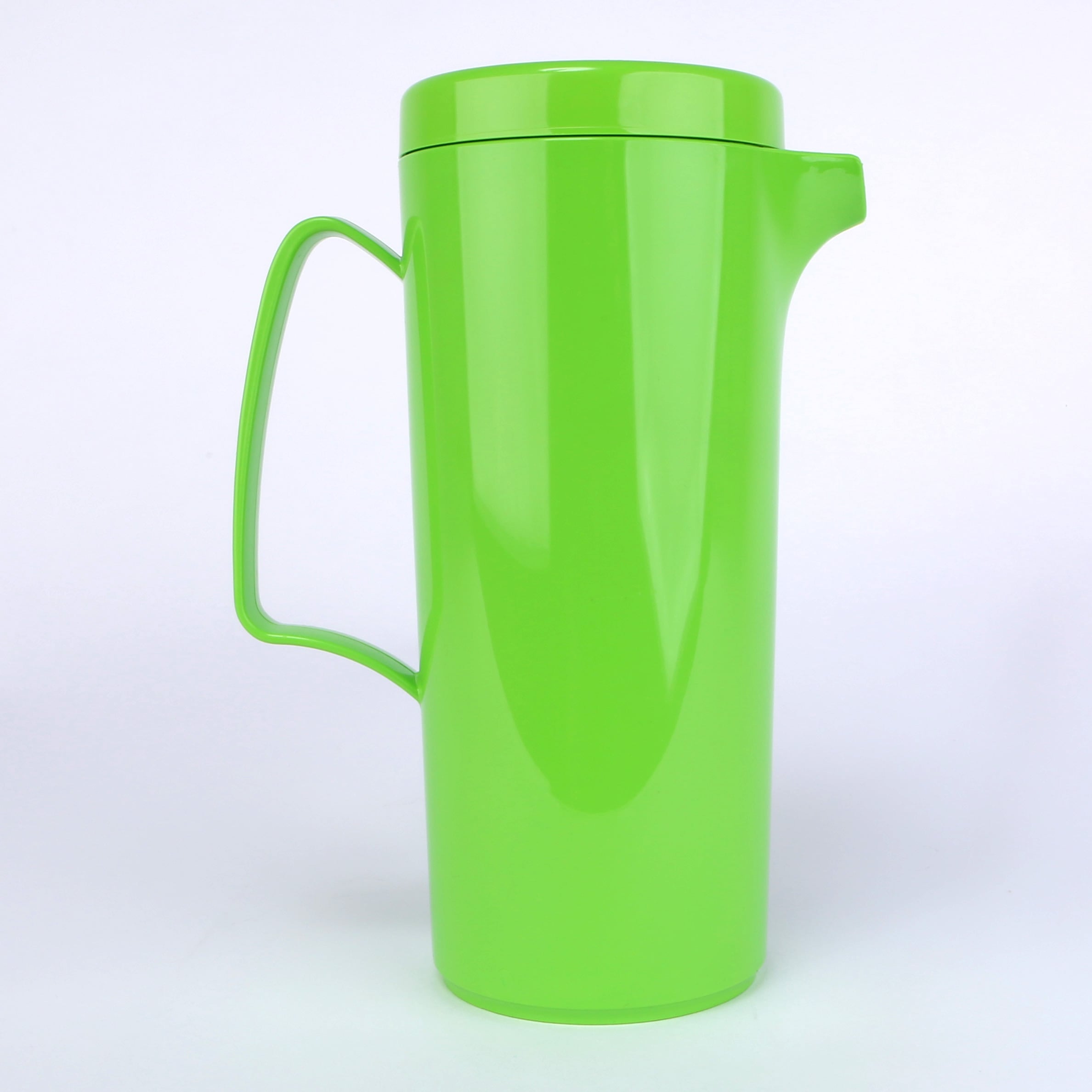 Kaffeekanne mit Deckel 1L ZEPHYR grasgrün