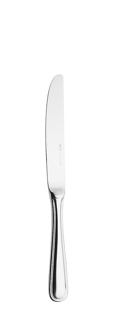 Dessertmesser 208mm CONTOUR 18/0 Vollheft