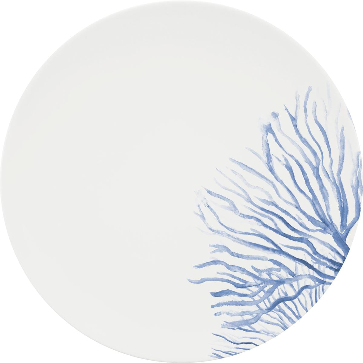 Teller flach coup 30cm UNLIMITED ocean breeze