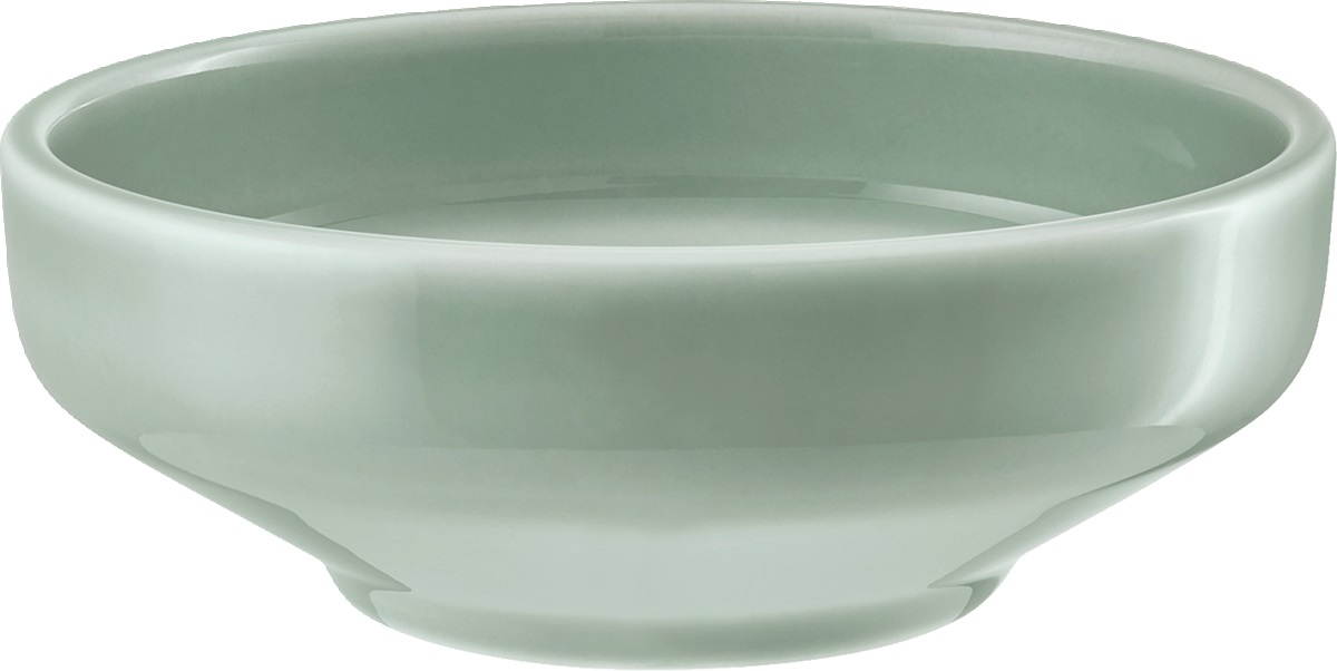 Schale rund FROST 12cm 0,27l SHIRO GLAZE FROST