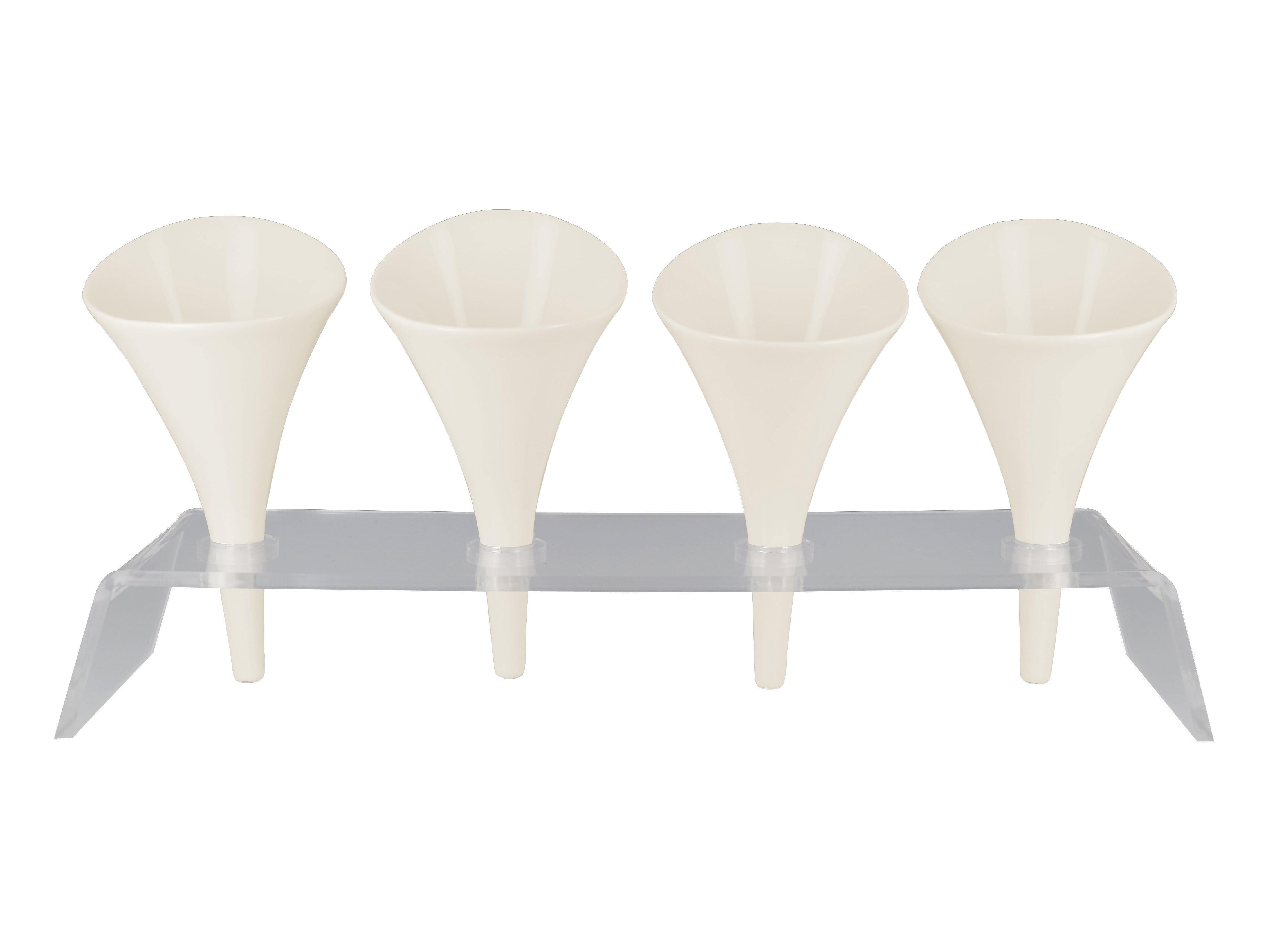 Acrylständer 41x11cm SUGGESTIONS PICKED